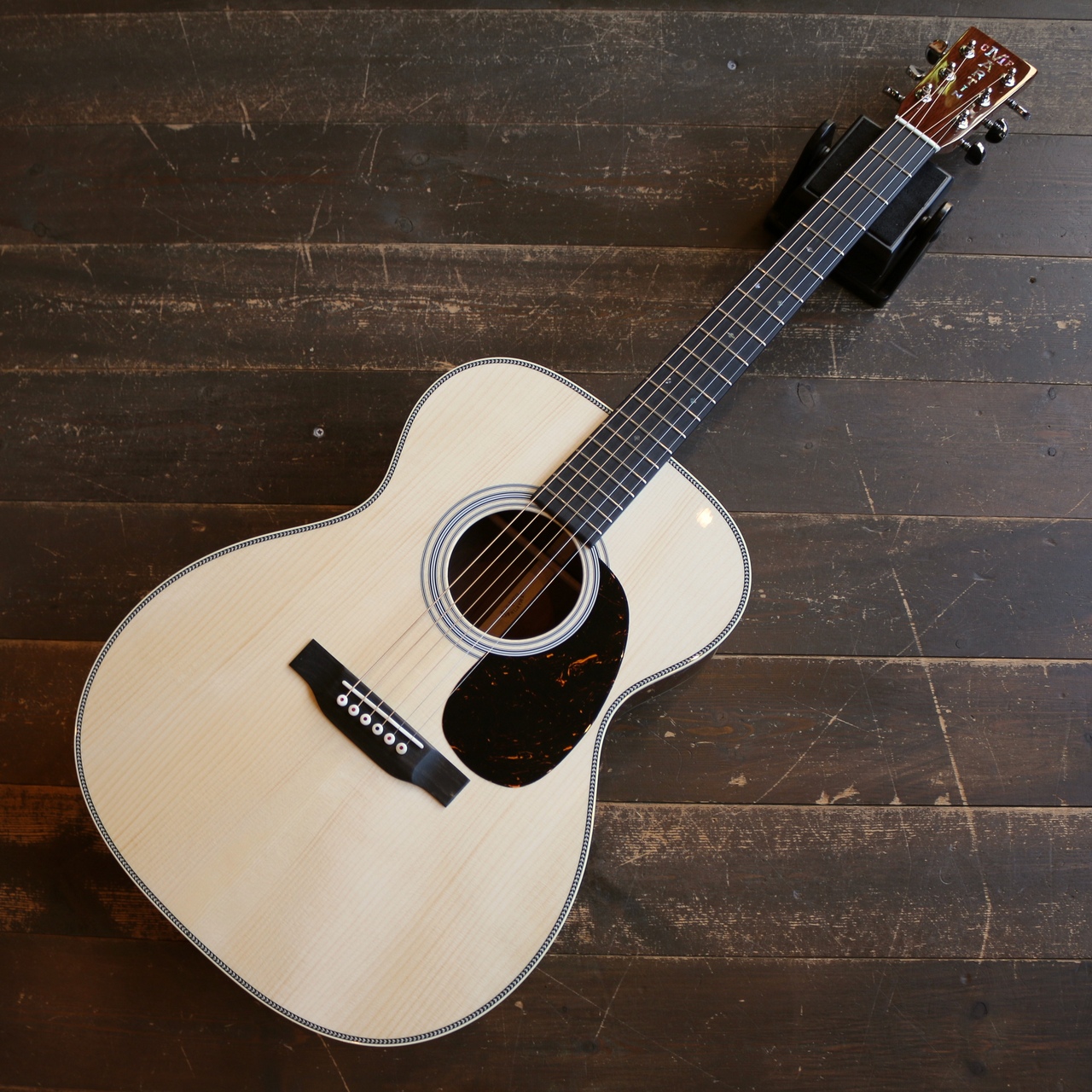 Martin CUSTOM SHOP CTM OOO-28 Madagascar Rosewood（新品/送料無料