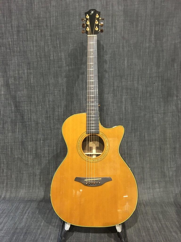 Furch OM23 CRCT（中古/送料無料）【楽器検索デジマート】
