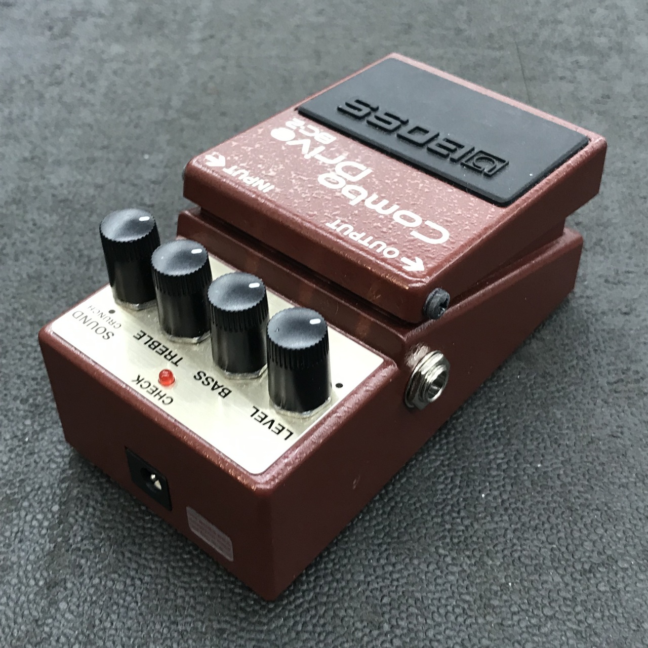 BOSS BC-2 Combo Drive（中古）【楽器検索デジマート】