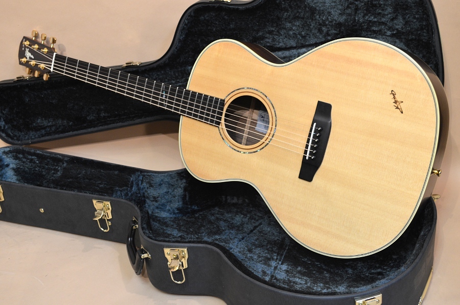 K.Yairi BL-120 2021年製（中古/送料無料）【楽器検索デジマート】