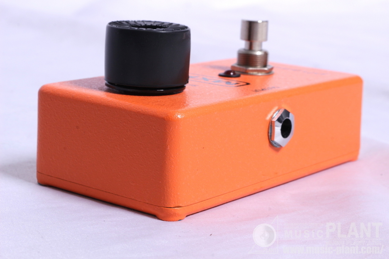 MXR M101 Phase 90（中古）【楽器検索デジマート】
