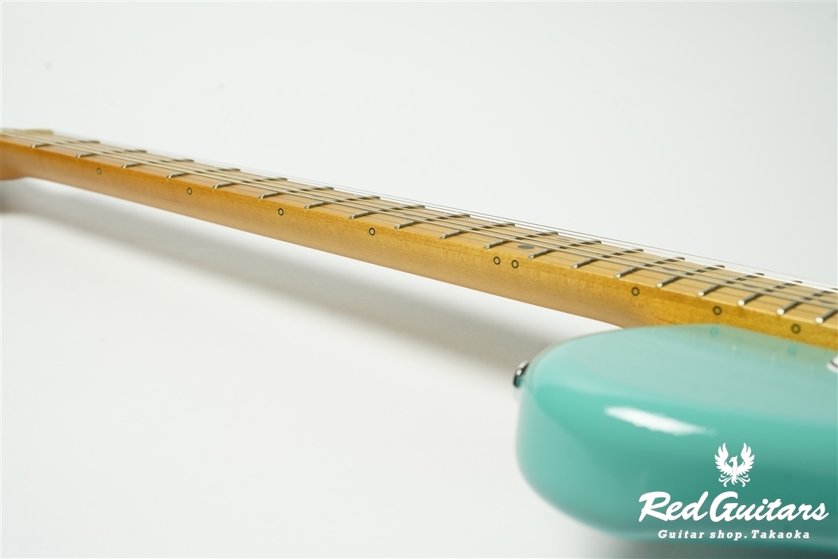 Kanade SOUND DESIGN Amico-HTB-MH - Sea Form Green（新品/送料無料