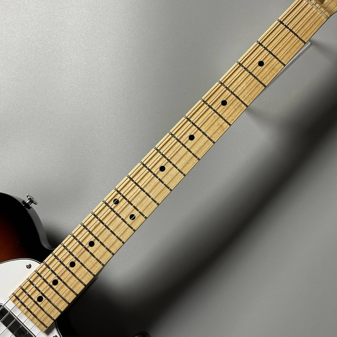 momose MTH-STD/M EX 3Tone Sunburst (3TS)（新品/送料無料