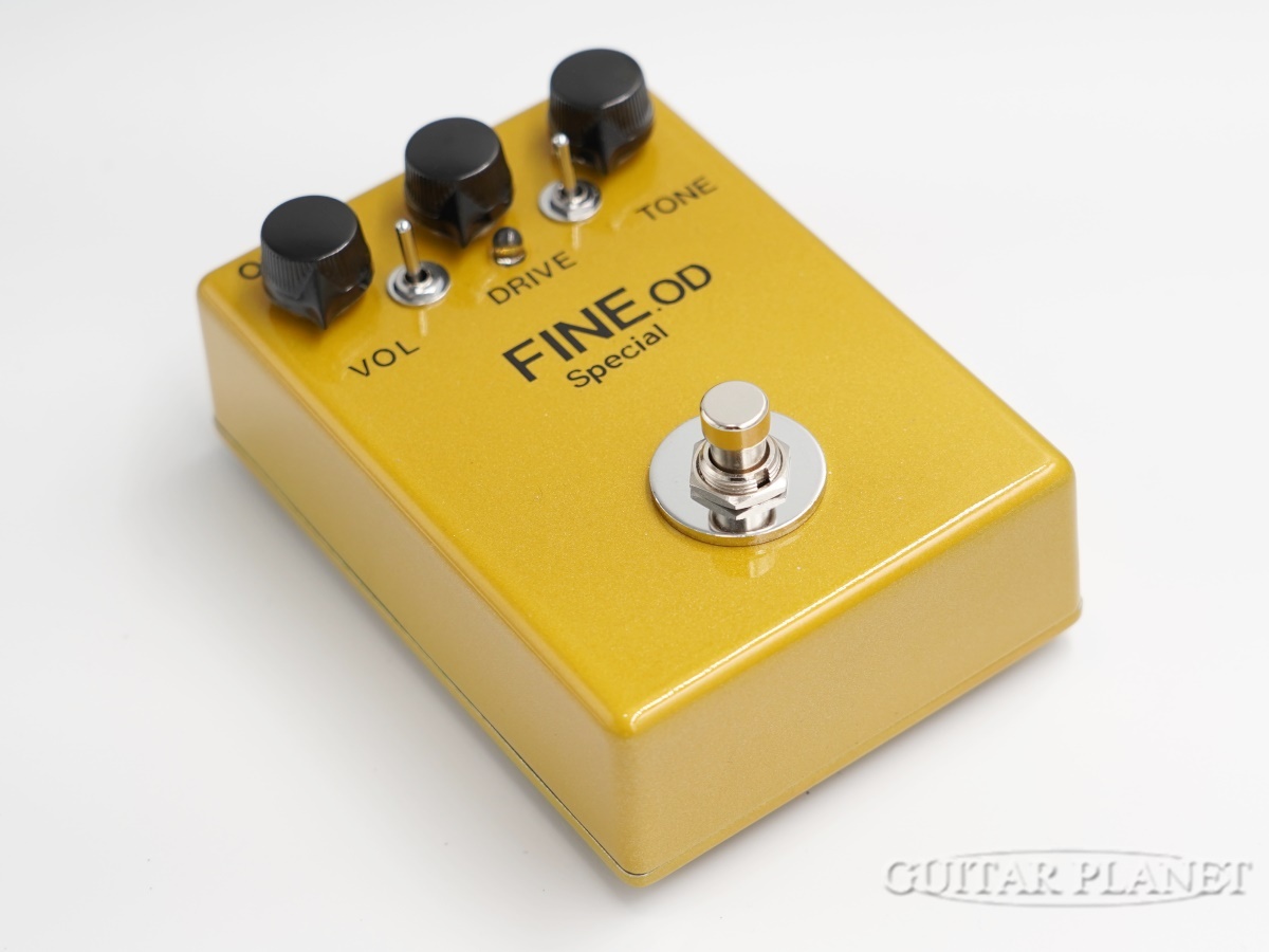 HUMAN GEAR FINE Overdrive Special【オーバードライブ】【webショップ 