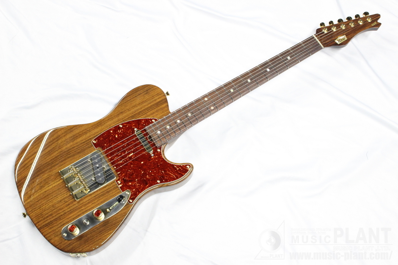 Kino Factory mort 2S Rosewood（中古/送料無料）【楽器検索デジマート】