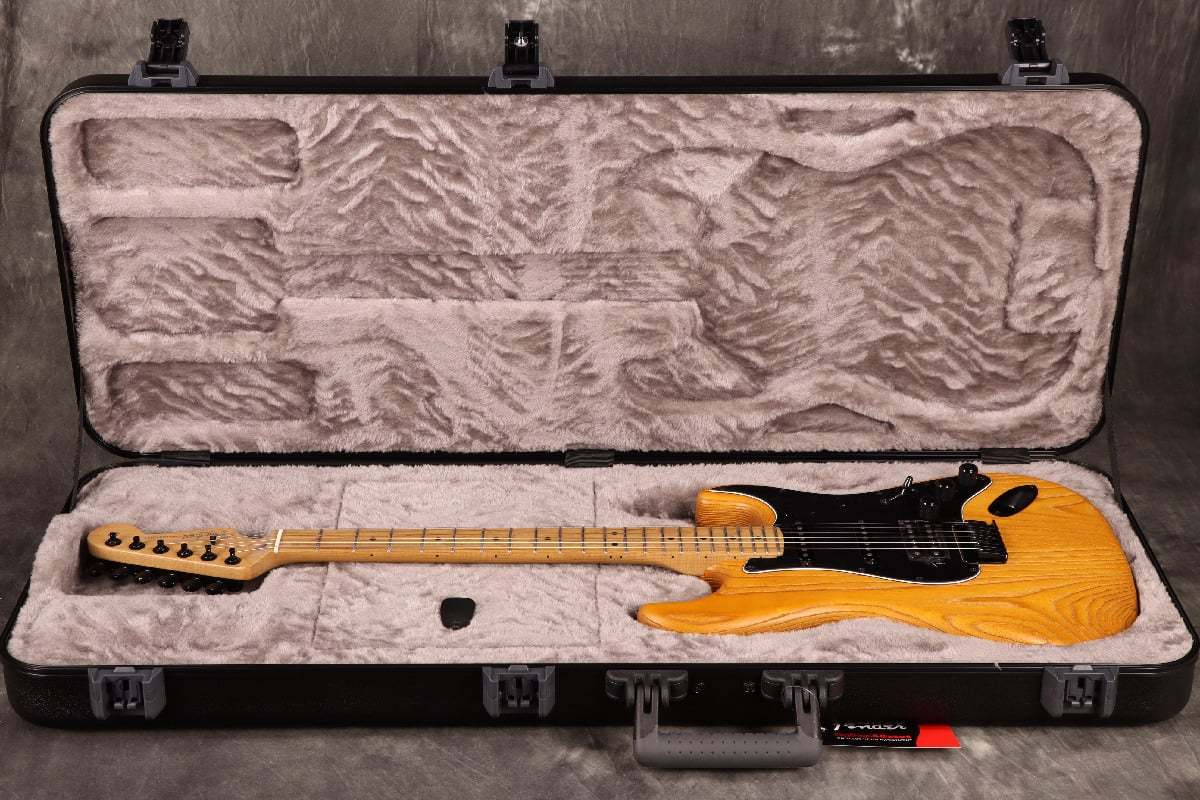 Fender FSR American Professional II Stratocaster HSS HT