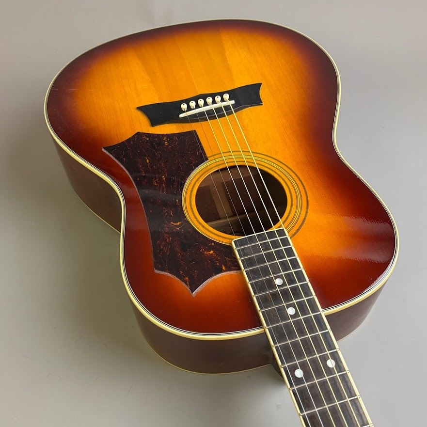 Morris MG-30（中古/送料無料）【楽器検索デジマート】