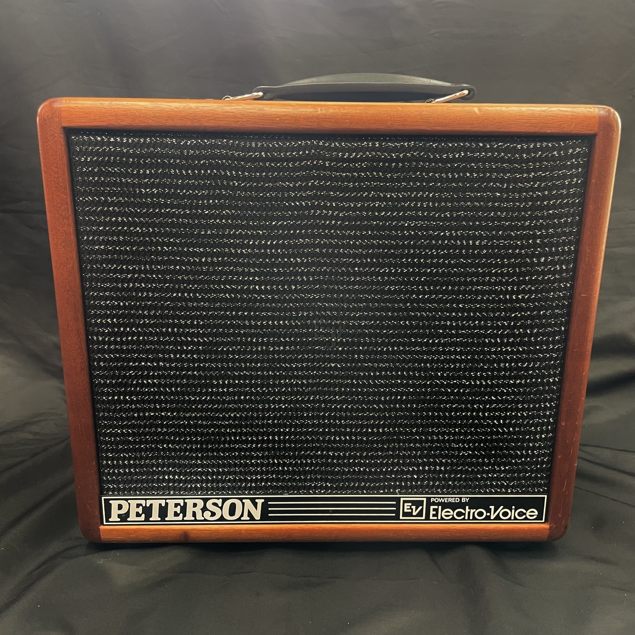 PETERSON P100G(ピーターソン コンボアンプ)（中古）【楽器検索