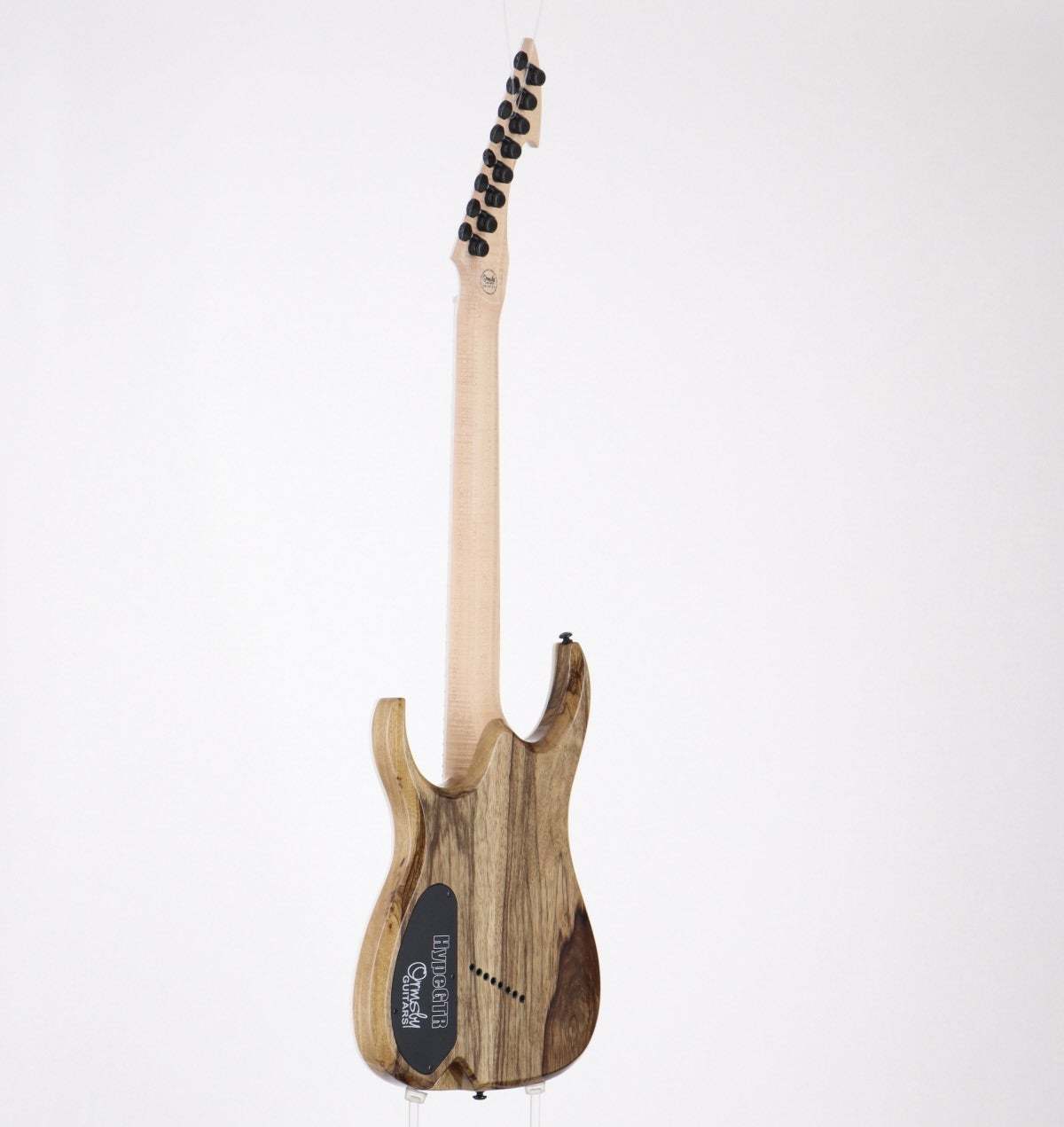 Ormsby Guitars Hype GTR Shark 8 Limited Edition Caribbean [3.78kg