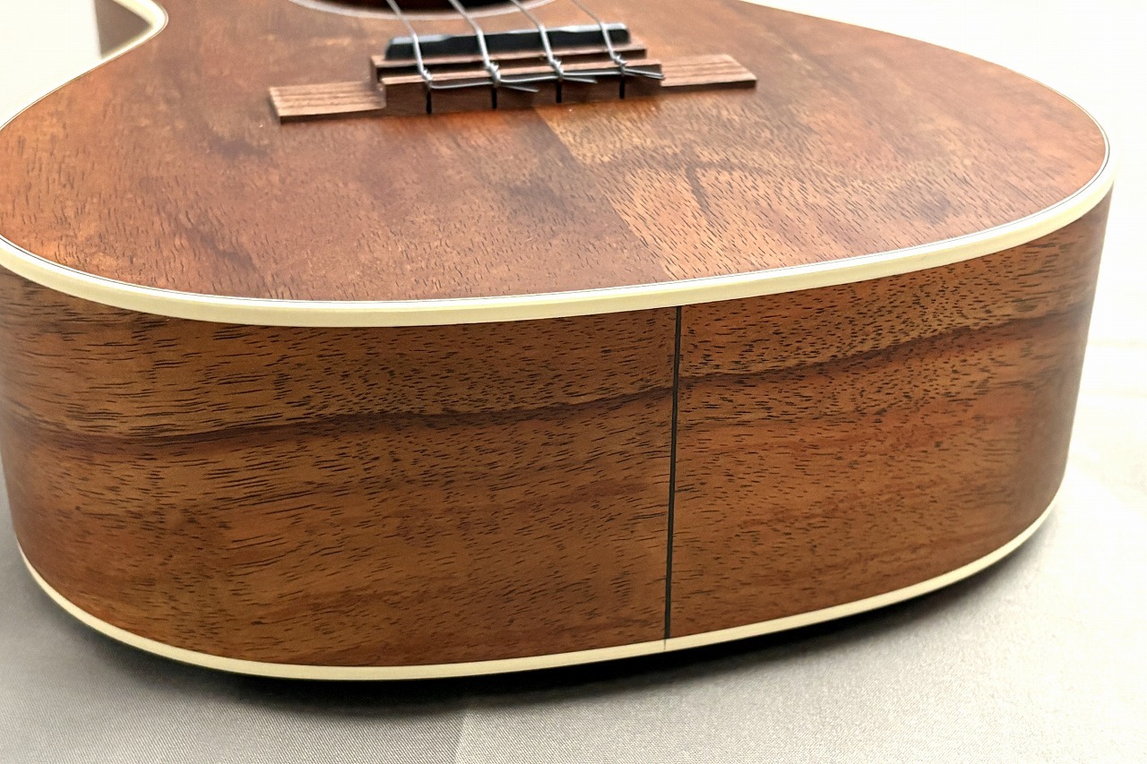 Martin 2K Tenor Uke #2999187【美木目ハワイアンコア】【存在感があり