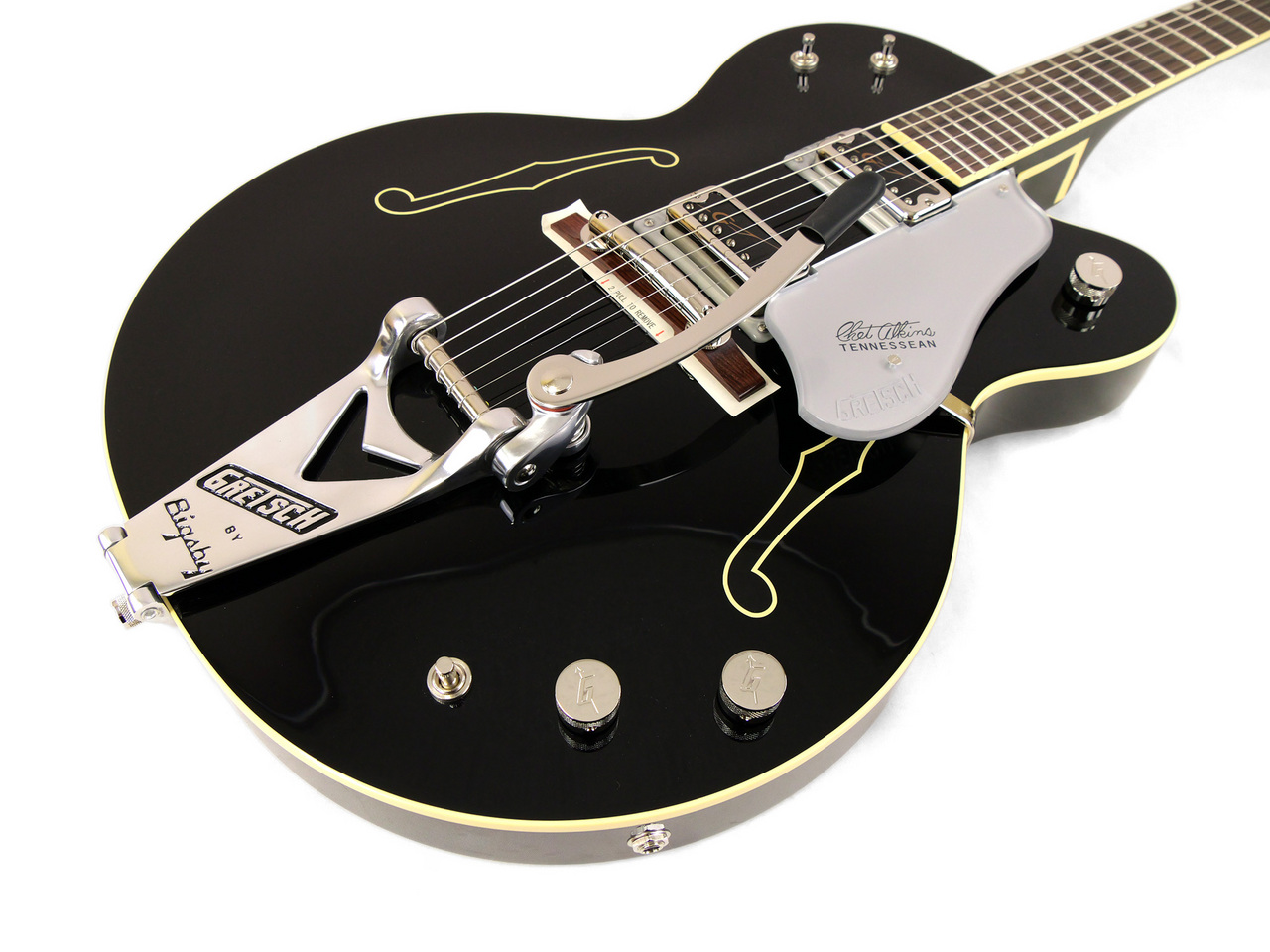 Gretsch G6119T-62 Vintage Select Limited Edition '62 Tennessean