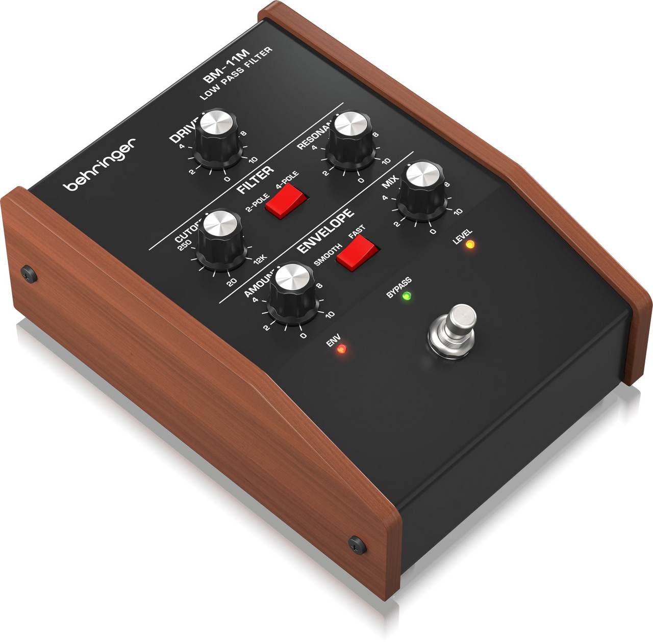 BEHRINGER BM-11M LOW PASS FILTER ビンテージアナログローパス