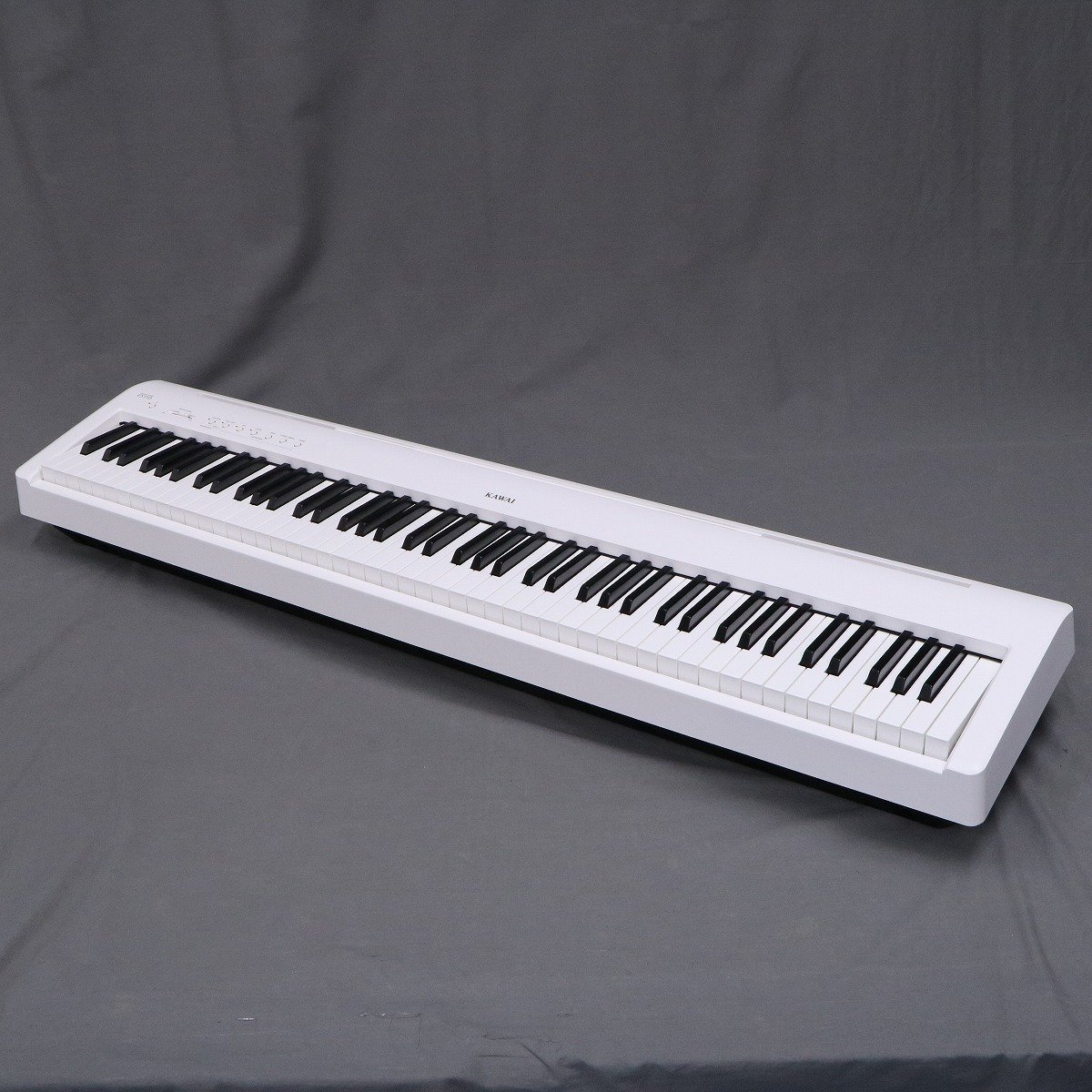KAWAI ES110W 2021年製　電子ピアノ KAWAI ES110W Kawai - ES110W Digital Piano
