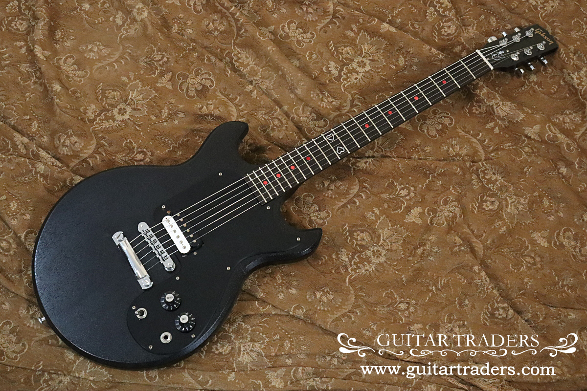 Gibson 2010 Joan Jett Signature Melody Maker（中古）【楽器検索 