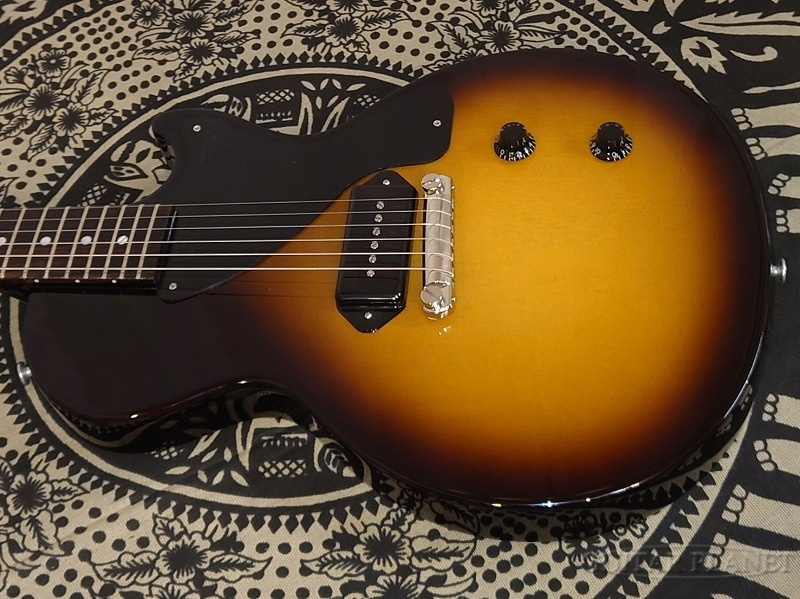 Gibson Les Paul Junior -Vintage Tobacco Burst- 【#227950128