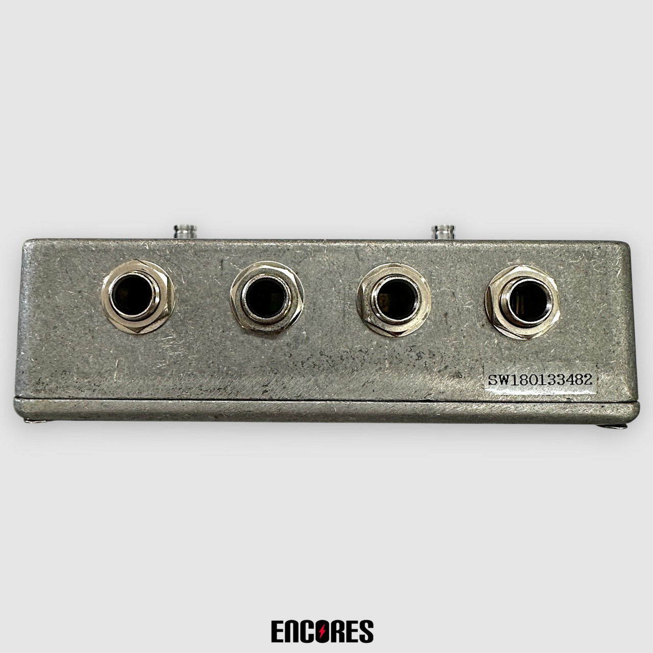 sobbat A/B Breaker SB-SW1 スイッチャー（中古）【楽器検索デジマート】