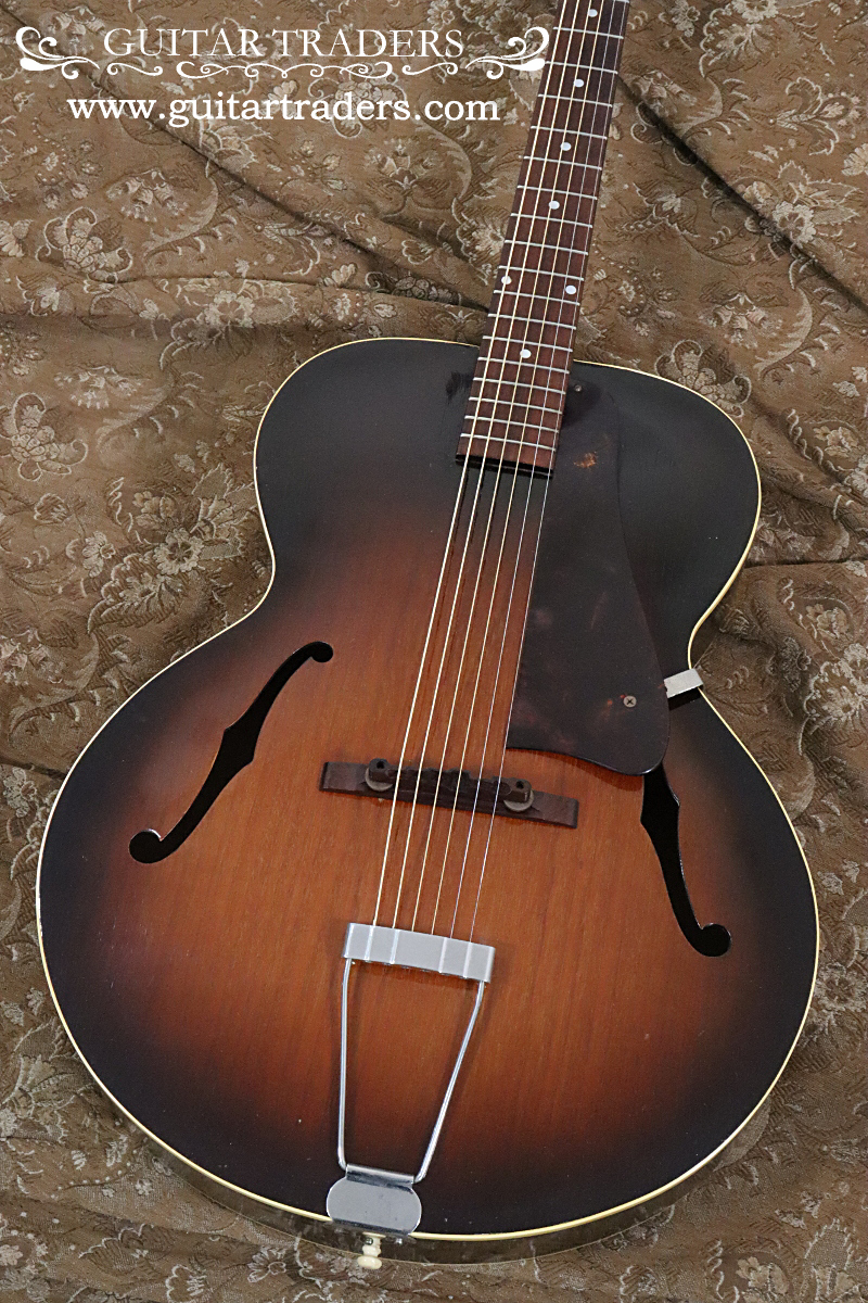 Gibson / L-00 Standard Vintage Sunburst ギブソン | イシバシ楽器