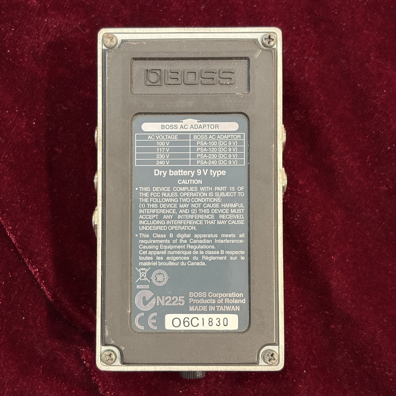 BOSS DD-7 Digital Delay（中古）【楽器検索デジマート】