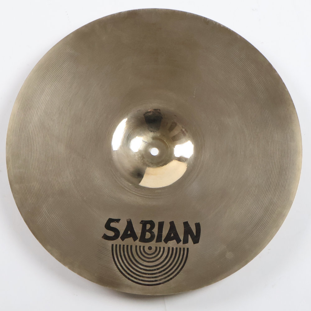 SABIAN 【中古】 クラッシュシンバル セイビアン SABIAN AAX Stage