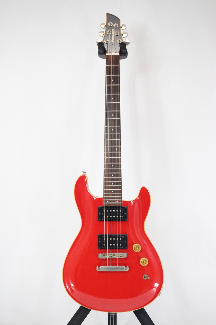 FERNANDES APG-100（中古）【楽器検索デジマート】