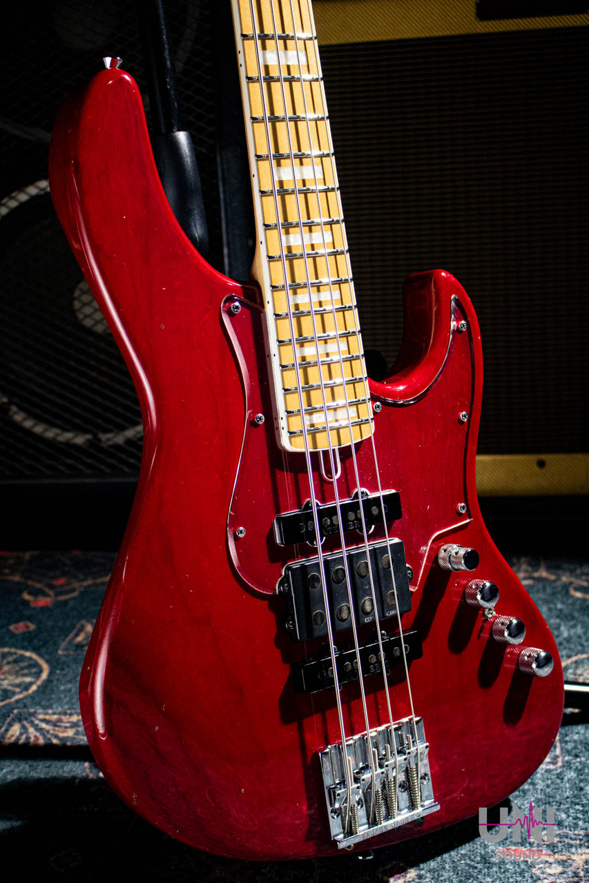 ATELIER Z Beta4 Plus Custom(中古)【楽器検索デジマート】 ATELIER Z Beta4 Plus Custom(中古)【楽器検索デジマート】