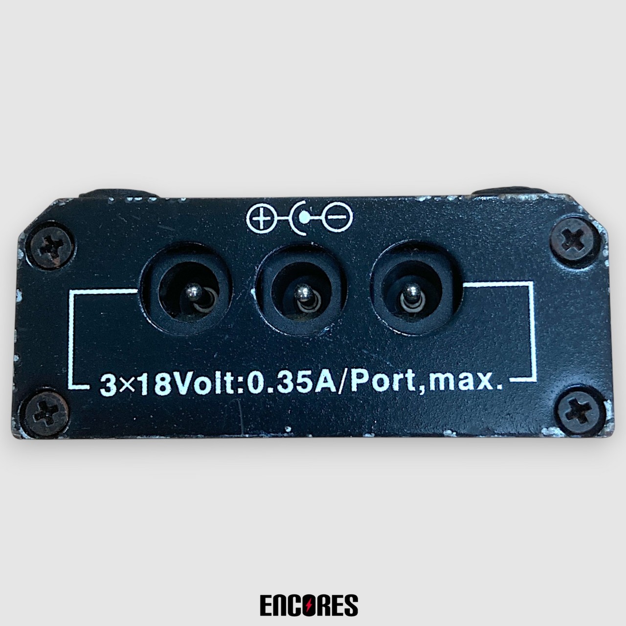 GATOR G-bus-8 パワーサプライ GATOR G-bus-8 パワーサプライ（中古）【楽器検索デジマート】