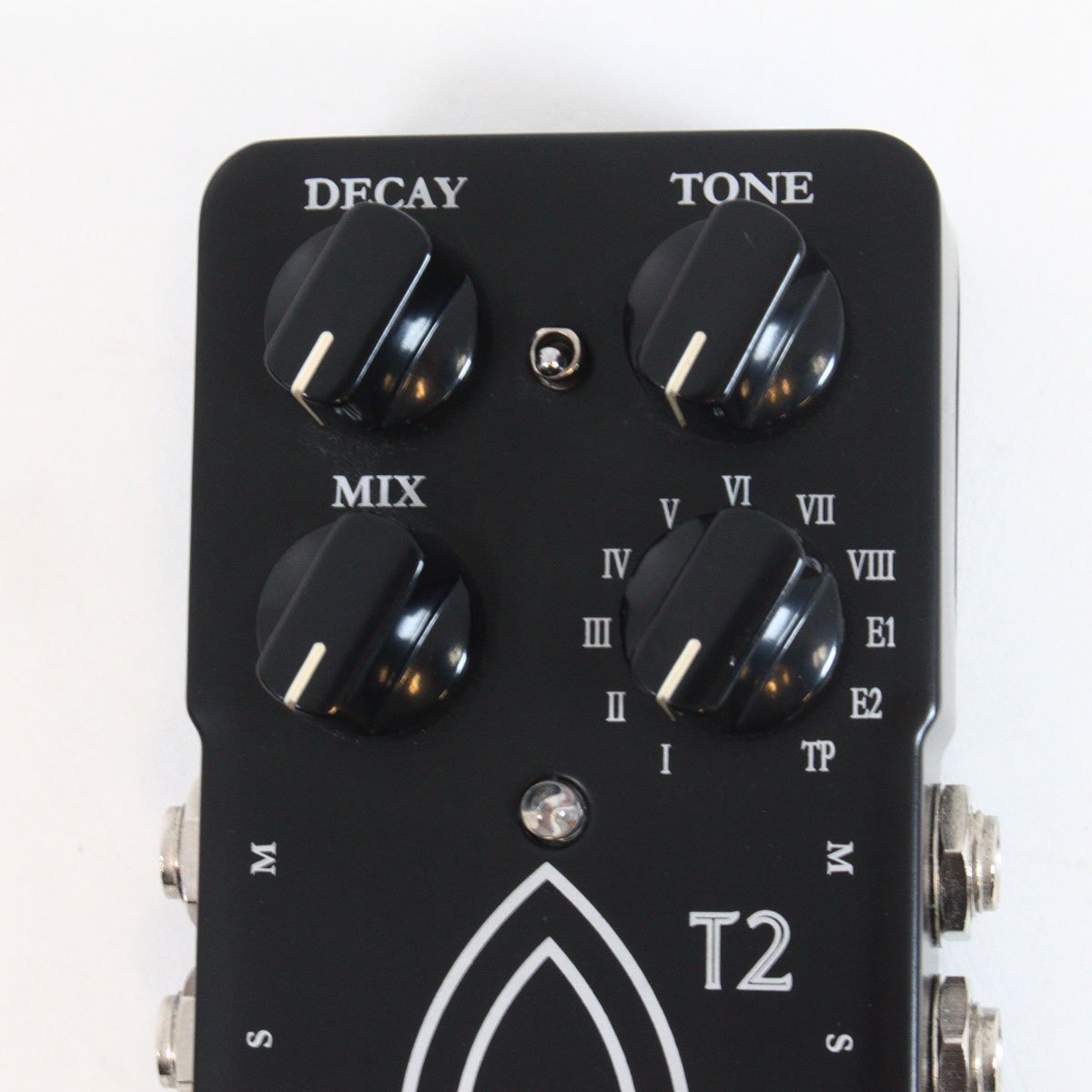 【生産完了品 】 tc electronic T2 リバーブ TC ELECTRONIC/T2 Reverb/リバーブ 送料無料 | サウンドハウス