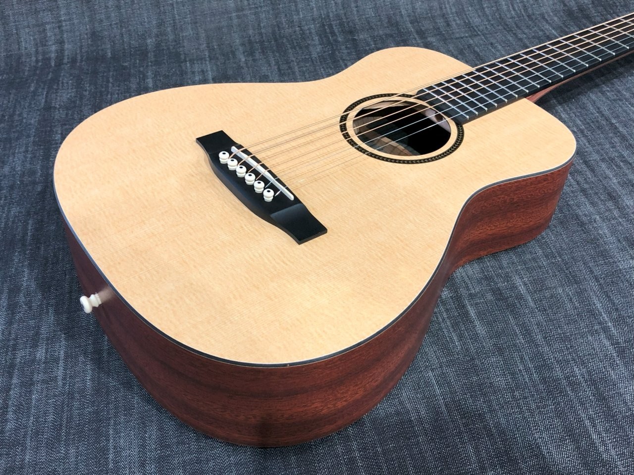 Martin LXM ギター　中古 中古】Martin LXM Little Martin ミニアコースティックギター