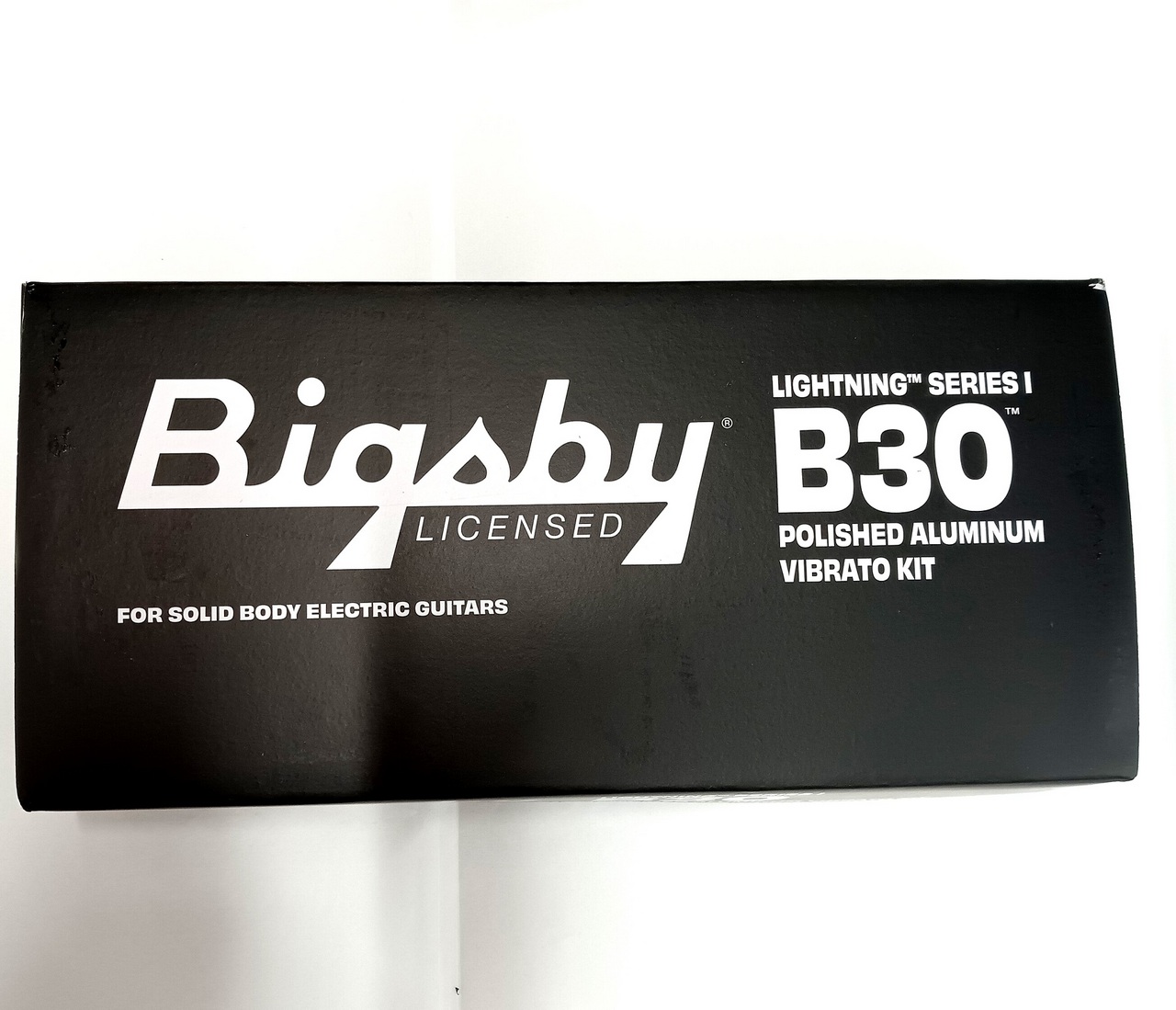 Bigsby 2枚組通常盤 8タイトルセット Bigsby B5 Tremolo | zZounds