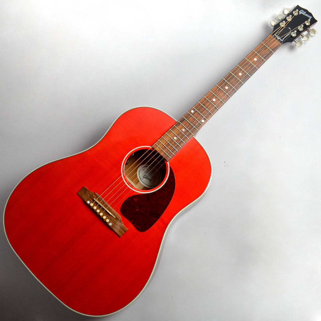 Gibson (ギブソン) J-45 Standard / Cherry #21401013【現物写真
