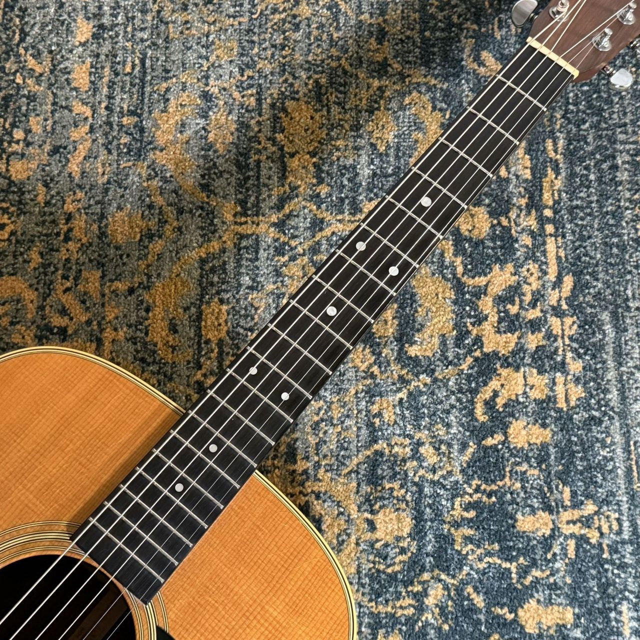 Martin 【USED】D-28 2009年製（中古/送料無料）【楽器検索