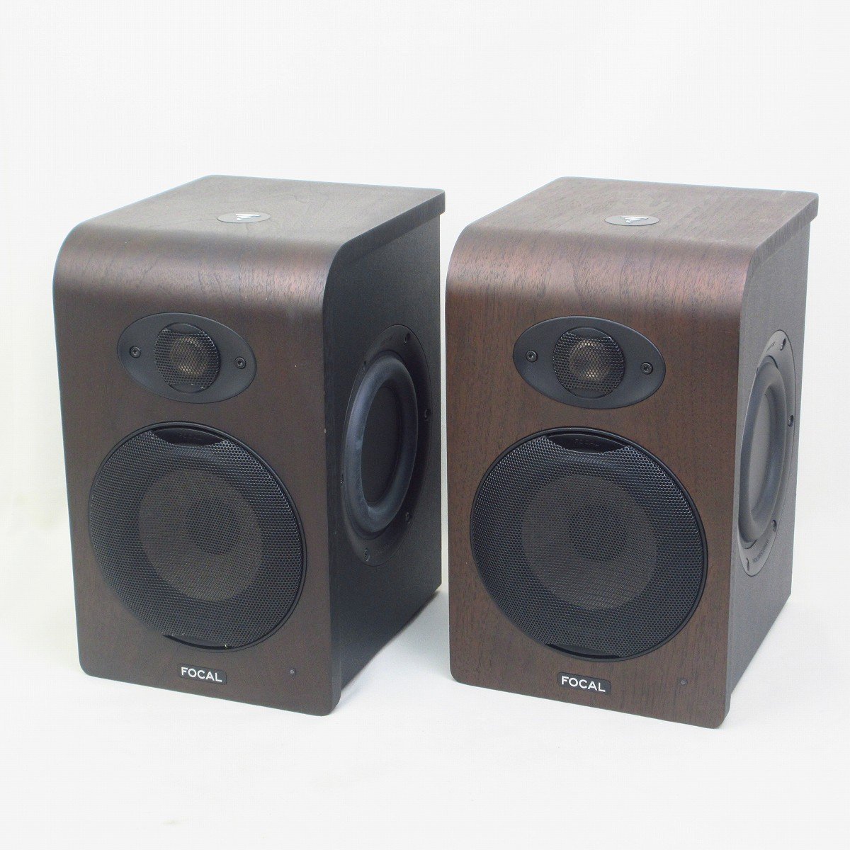 FOCAL SHAPE50 PAIR モニタースピーカー・ペア【横浜店】（中古/送料無料）【楽器検索デジマート】