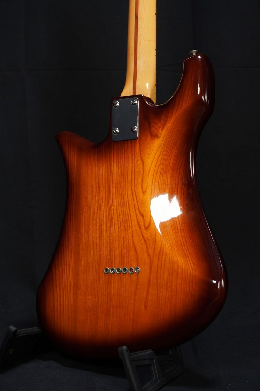 KAWAI 70s～80s X-1 Sunburst【御茶ノ水本店FINEST GUITARS