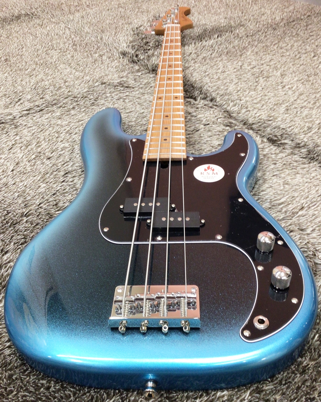 Bacchus BPB-1DX RSM/M GB-B -Univers Series-（新品特価/送料無料