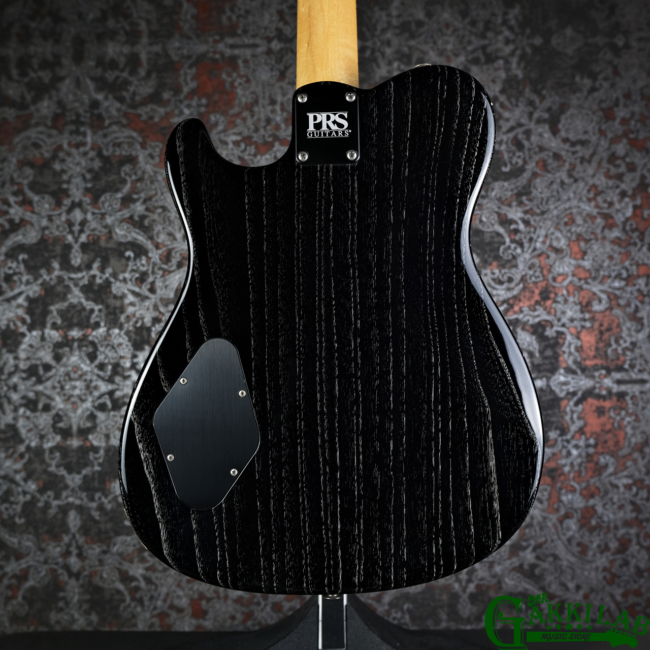 Paul Reed Smith(PRS) 2023 NF53 Black Doghair【現物画像