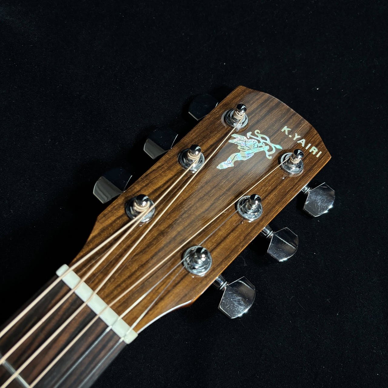 K.Yairi SJ-1D（中古/送料無料）【楽器検索デジマート】