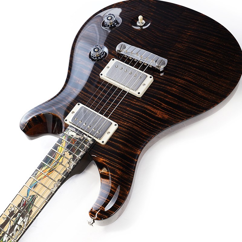 Paul Reed Smith(PRS) Private Stock 40th Anniversary McCarty Dragon