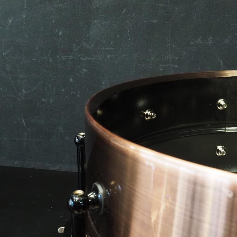 Pearl USED 中古 CO1460S/06 [Code6 Limited Model Copper Snare Drum