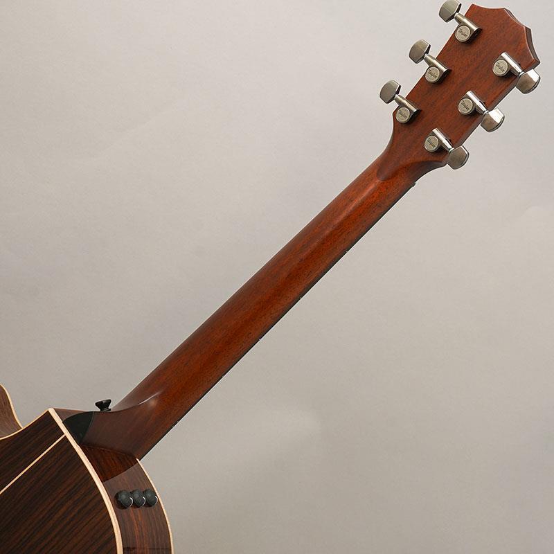 Taylor 【チョイキズ特価】814ce テイラー（新品特価）【楽器検索