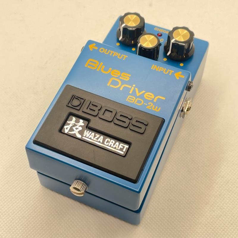 BOSS USED 中古 BD-2W（中古）【楽器検索デジマート】