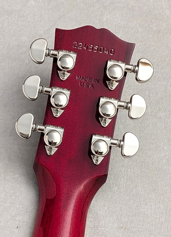 Gibson 【豪華ご購入特典あり!】Hummingbird Standard VCS【ハミング