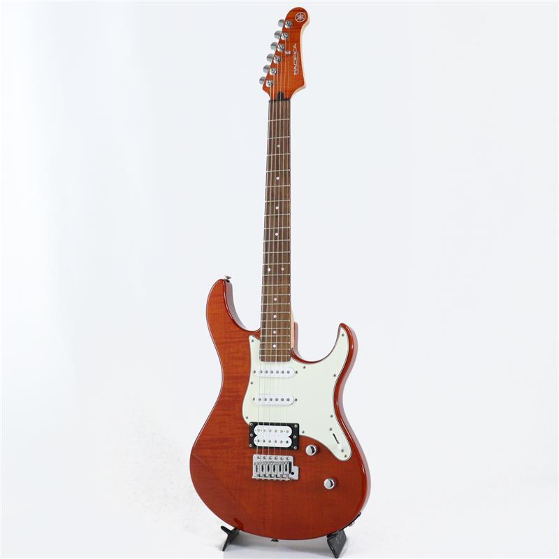 YAMAHA USED 中古 PACIFICA212VFM (CMB) [SN.IJL223484]ヤマハ