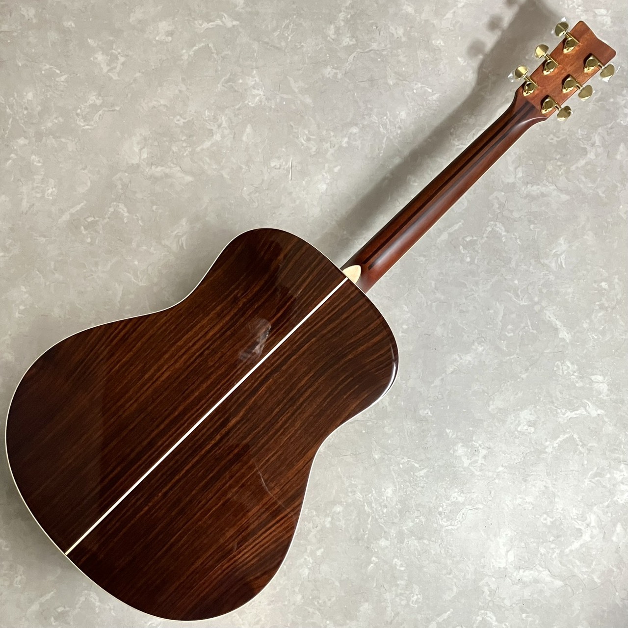 YAMAHA LL16 ARE NT エレアコギター【現物画像】保証書付き【ケース