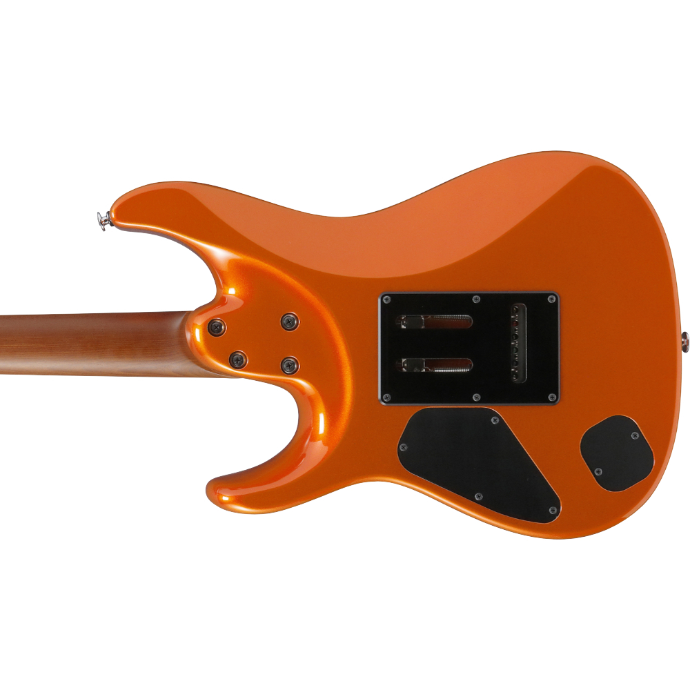 Ibanez アイバニーズ AZ Prestige AZ2402-ROM エレキギター（新品/送料