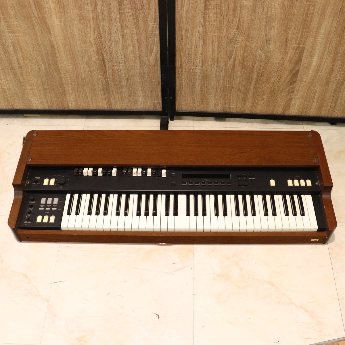 KORG CX-3 【梅田店】（中古/送料無料）【楽器検索デジマート】