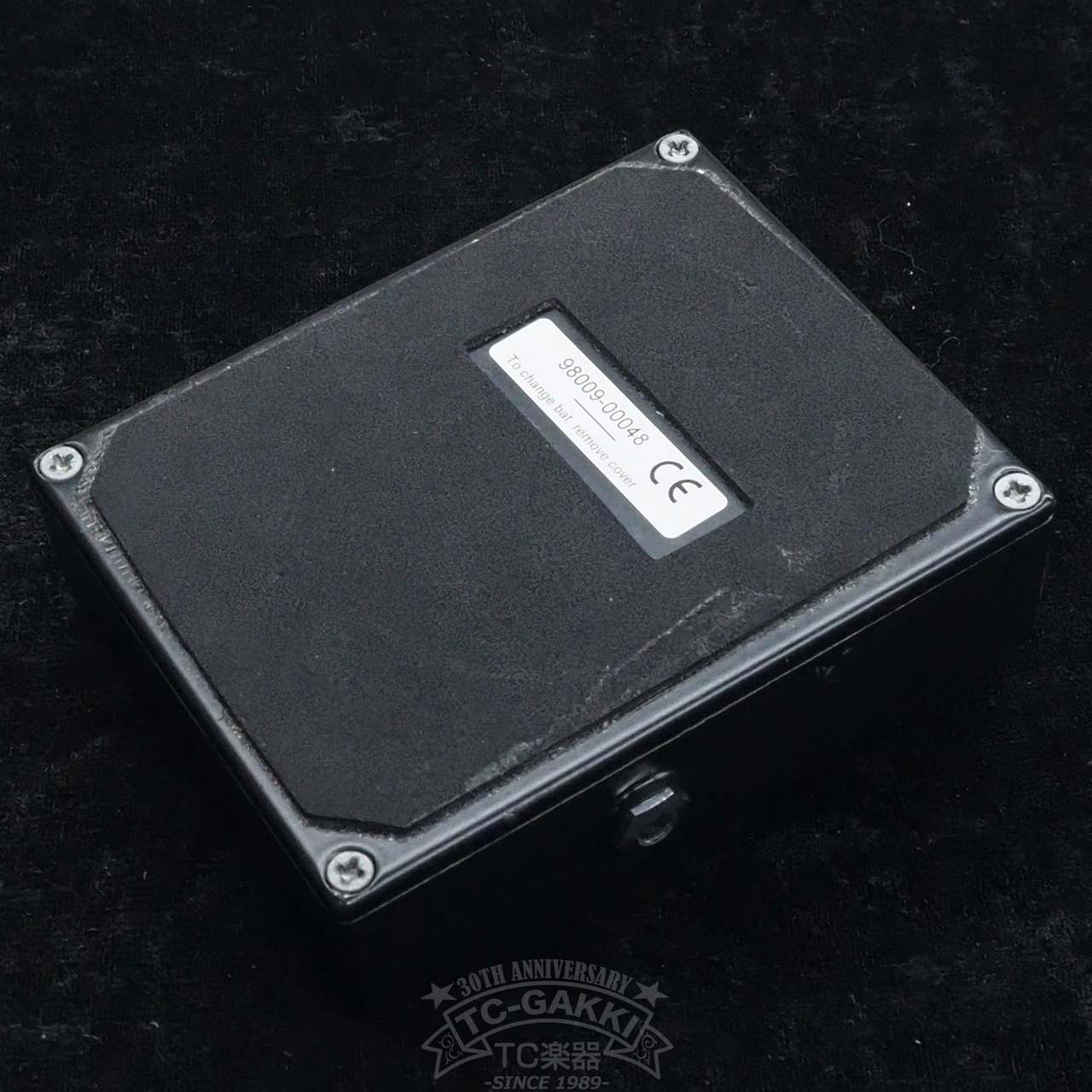ギターエフェクター クランチ Carl Martin CRUNCH DRIVE Carl Martin Crunch Drive | Reverb