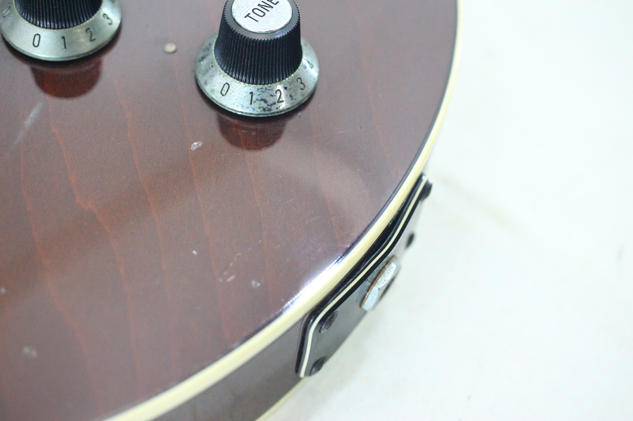 YAMAHA SG-65（中古）【楽器検索デジマート】