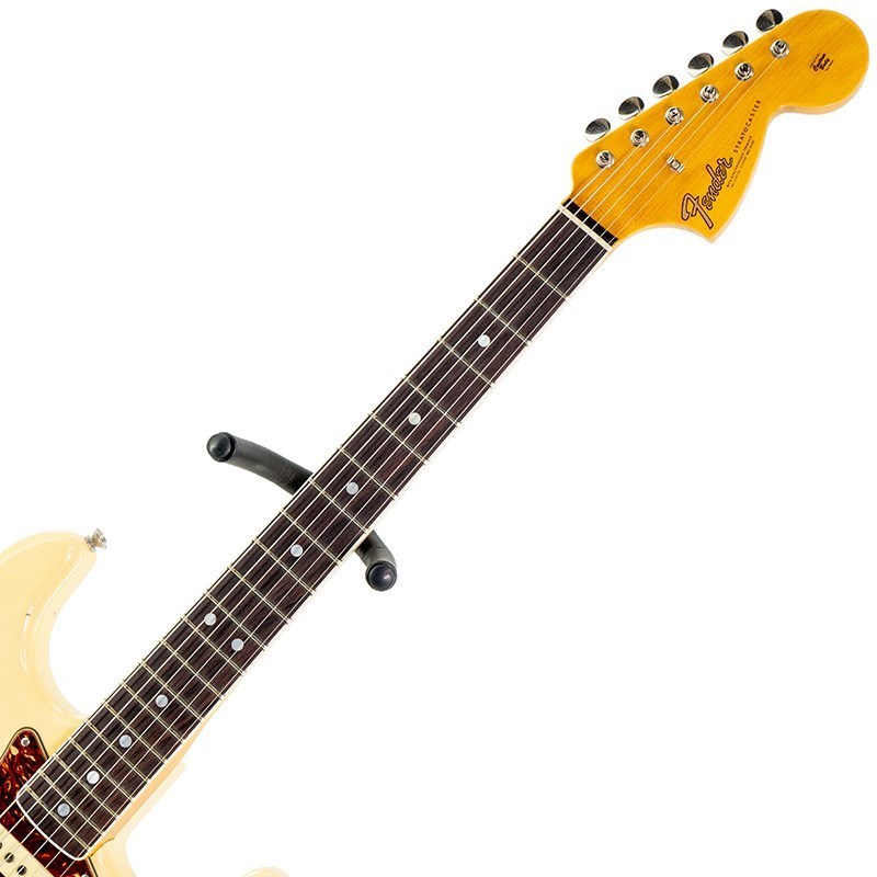 Fender Custom Shop Limited Edition'67 Stratocaster HSS Journeyman