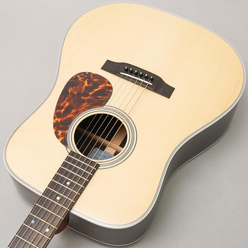 K.Yairi CTM DY-28 HQ Adiron Top 【材料選定品】 Kヤイリ（新品