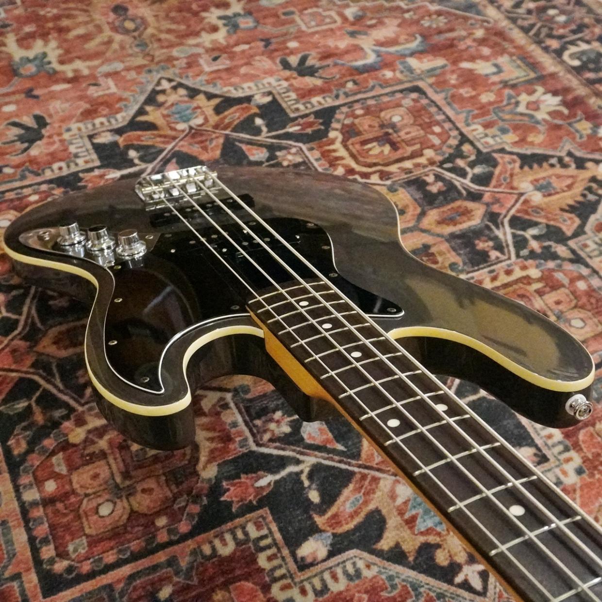 Fender Japan Aerodyne PJ Bass (AJB) / Dolphin Gray 【中古